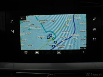OPEL MOKKA E Elektrik, Elektrický 03 2022 - 15