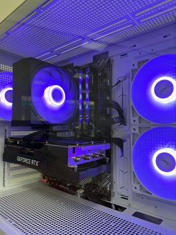 ☑️Herný PC, i5, RTX 3060, 16GB RAM, 1TB M2 SSD - 15