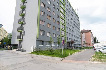 NA PREDAJ - Investičný Apartmán, Krivá ulica, Košice - JUH - 15