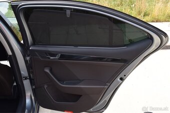 Škoda Superb L&K, 59 000km - 15