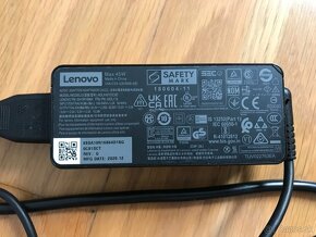 Zlava Lenovo Yoga Duet 7 13 IML05 tablet pc laptop - 15