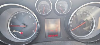 Na predaj: Opel Insignia Sports Tourer 2.0 CDTI (96 kW), r.v - 15