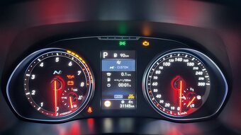 Hyundai i30 N 2.0 T-GDi N Performance A/T Fastback - 15