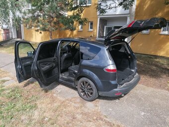 Ford S-max 2.0 Tdci - 15