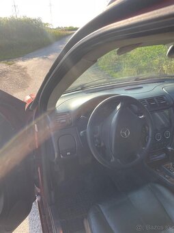 Mercedes ML 270 CDI - 15