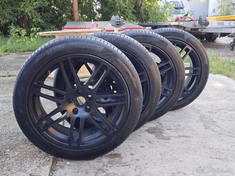 5x112 R19 235/45 Letné - 15