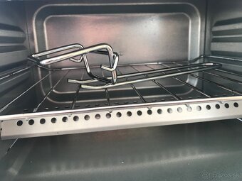 Hausmeister HM 6104A Mini Grill - 15