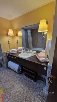SPEKTRUM REALITY- NA PREDAJ- 2-izbový apartmán v Rezorte Bar - 15