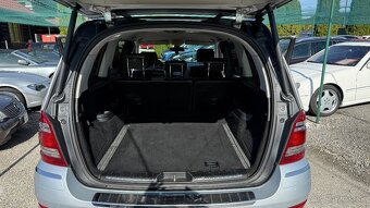 Mercedes-Benz GL 420 CDI - 15