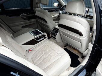 BMW 730xD 2017 G11 - 15