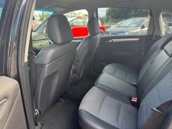 Mercedes-Benz B trieda 170 CHROM AUTOTRONIC - 15