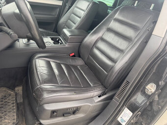 Volkswagen Touareg 3.0 V6 TDI DPF Tiptronic - 15