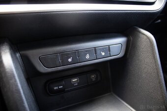 Kia Sportage 1.6 T-GDi Gold 2023 - 15