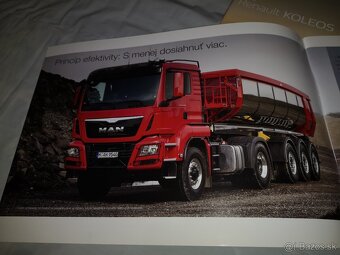 📘📗Predám zbierku automobilových prospektov 📚, katalógov🚗 - 15