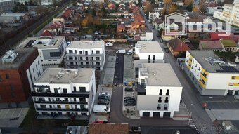 3 izbový byt s terasou, č. IIB_11K, v novostavbe Byty Ruppel - 15