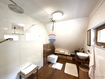 Rozprávkový rodinný dom  (chalupa) v prírodnom štýle  - Lazy - 15