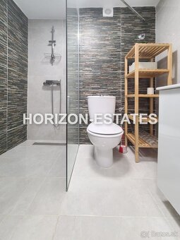 Zrekonstruovaný apartmán 3+kk s výhledem na moře Španělsko - 15