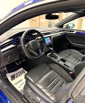 Volkswagen Arteon R Shooting Brake 2.0TSI 235Kw 4Motion - 15