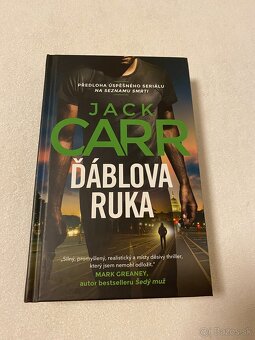 Predám rôzne knihy - 15