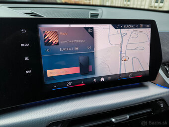 🟥 BMW X2 110KW M-Paket | 1.majiteľ | odpočet DPH - 15