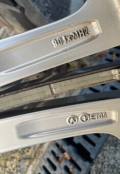 5x112 R21 Audi S8 A8 - 15