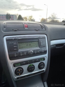 Škoda Octavia RS 2.0 TDi - 15