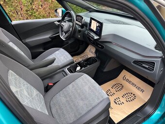 VW ID.3 Pure Performance 45kWh-110kW - 15