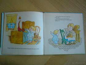 Detské knihy v dánčine ( nórčine ) : x - 15