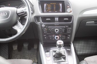 Audi Q5 2.0 TDI 177k DPF quattro. - 15