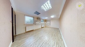 HALO reality - Predaj, polyfunkčná budova s bytom Šamorín, H - 15