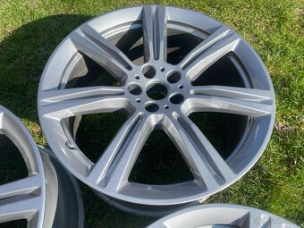 Elektrony 5x112 R20 Originál BMW x5 x6 styling 736 - 15