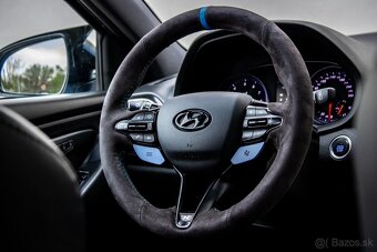 Hyundai i30 i30N 2.0T-GDi N Performance - 15
