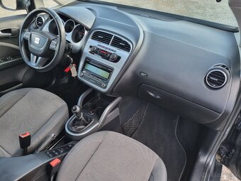 SEAT ALTEA XL - 15
