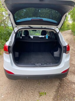 Hyundai ix35 2.0CRDI - 15