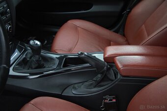 BMW E90 M-packet 320XD 135kw - 15