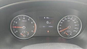 Kia Sportage 1.6 GDi Gold - 15