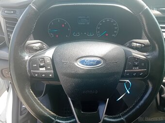 Ford Transit Custom 2.0 TDCi   - 2021 - 15
