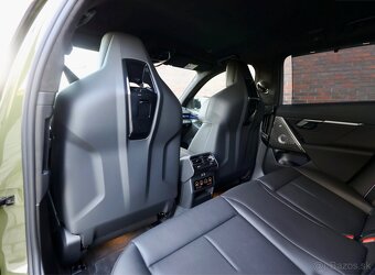 BMW M5 xDrive Touring 727PS, Nový model, - 15