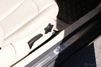 Mercedes-Benz CLK Kupé - 15