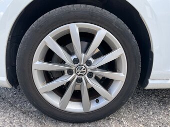 Volkswagen Golf 1.4 Tsi AUTOMAT - 15