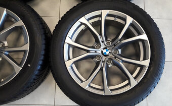 BMW 3 G20 17" Styling 776 Zimná sada - 15