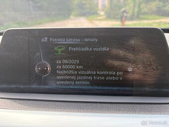 BMW 3 touring, 2015 , 100kw, Diesel - 15