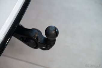 Volkswagen Touareg 3.0TDI 210kW, automat, 4x4, 2018, DPH - 15