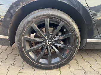 Volkswagen Passat 2.0 TDI BMT Highline DSG - 15