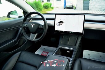 ⏩ Tesla Model 3 Long-Range Dual Motor AWD Facelift - 15