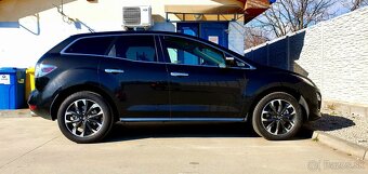 Mazda cx-7 cx-5  honda crv tucson 5x114,3 r19  6 gh gj - 15
