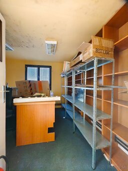 RD s GARÁŽOU a SKLADOM, KOŠICE-VYŠNÉ OPÁTSKE - 15