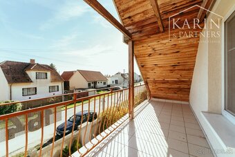 5i rodinný dom po rekonštrukcii v obci Brodské - 15