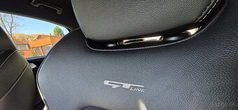 Kia XCeed 1.5 T-GDi GT-Line A/T - 15