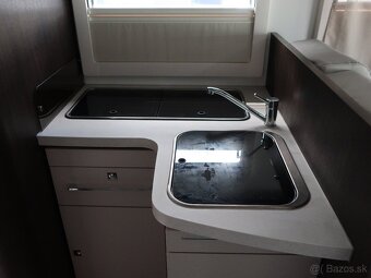 Benimar 2.0TDCi 125kW TESSERO-463 NORTHAUTOKAPP AUTOMAT DPH - 15